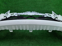 Бампер передний Changan Eado Plus (2020-н.в.)