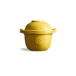 Форма для приготовления яиц Emile Henry Provence Yellow, 300 мл
