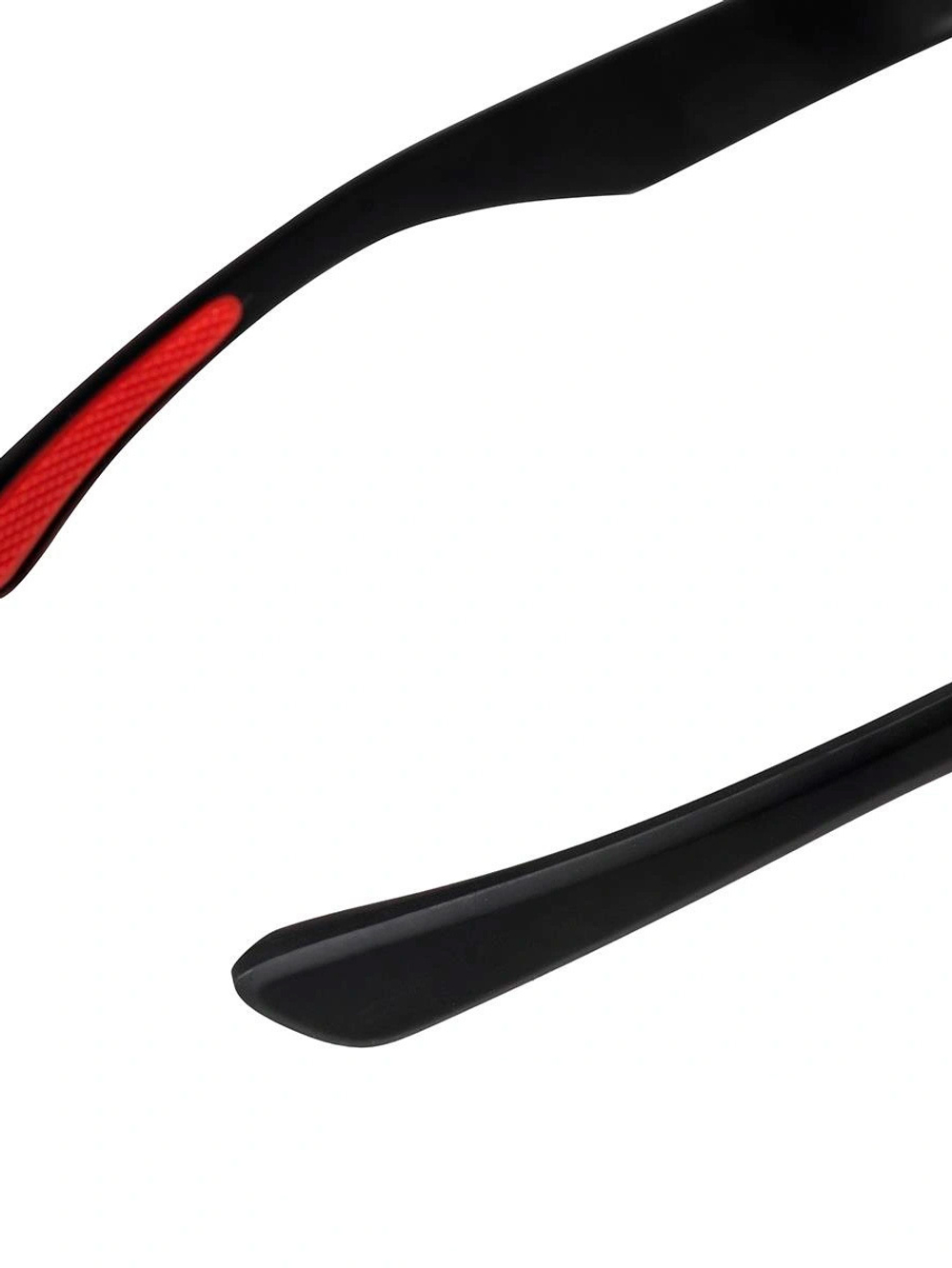 Очки поляризационные Nisus в жест.чехле (коричневый) (N-OP-LZ0007-C)