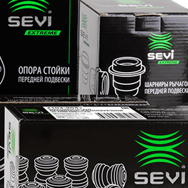 SEVI-EXTREME