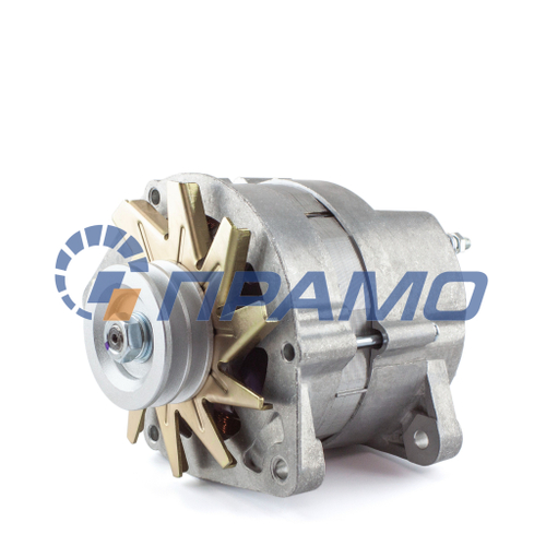 Г288-3701000 (ПРАМО) Генератор двигателя автомобиля