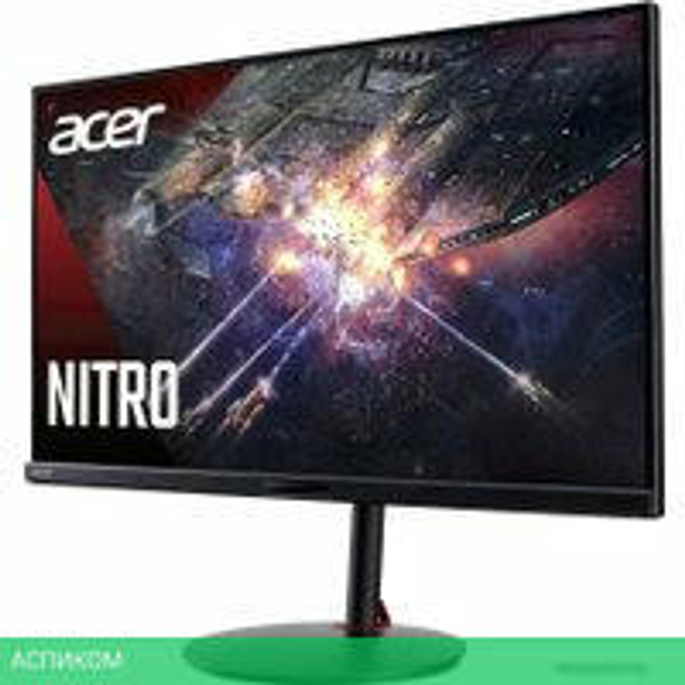 Игровой монитор Acer Nitro XV282KKVbmiipruzx