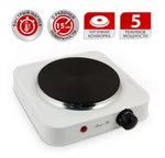 Настольная плитка Великие реки Астра-Б1 (диск 1-к)