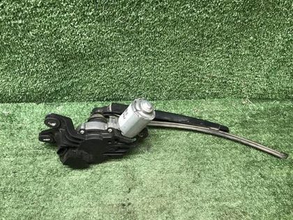 Мотор стеклоочистителя VW Golf Plus (2009-2014)