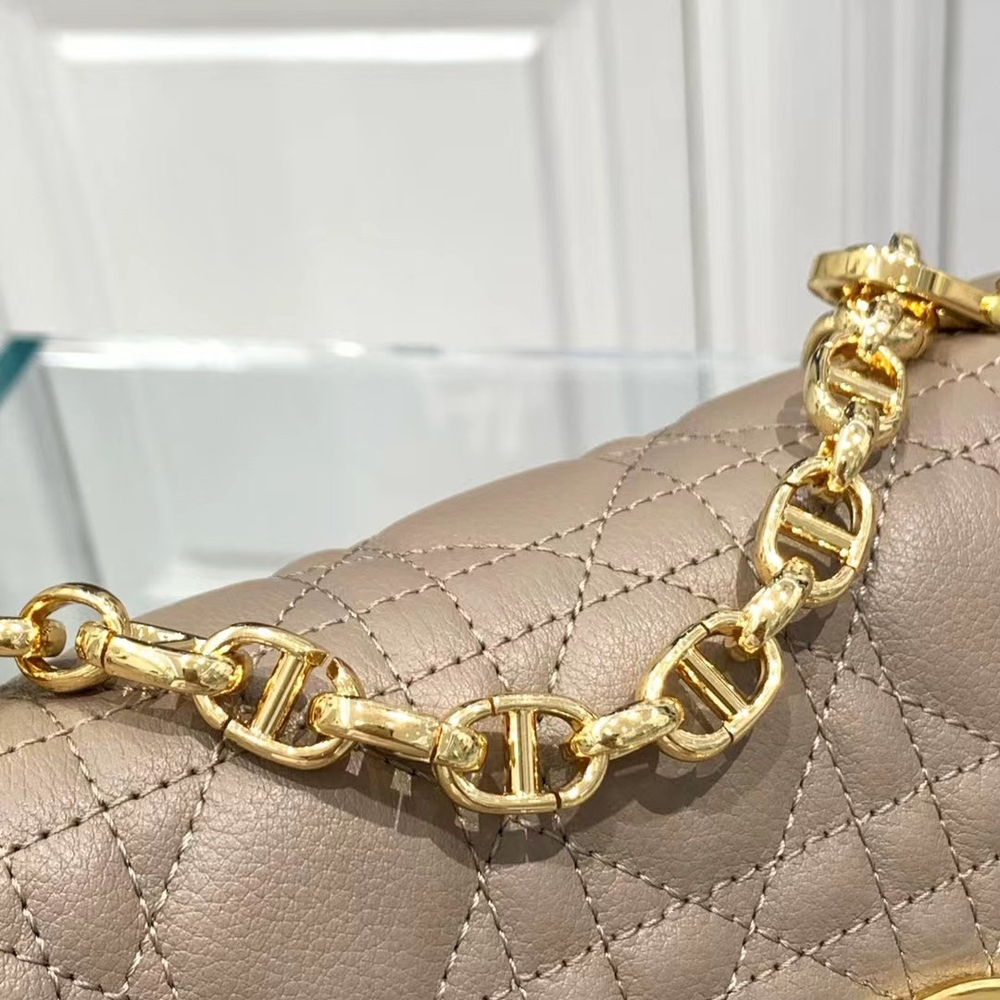 Christian Dior Caro Bag 20 cm