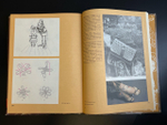 Книга Азбука Плетения - М. Кузьмина . Москва Легпромбытиздат 1992 год