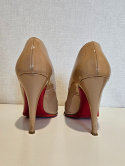 Туфли Christian Louboutin