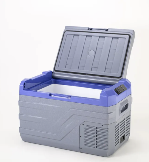 NL30 / - Автохолодильник (30 л, с Bluetooth) компрессорный Alpicool NL30 (30 литров) 12-24-220В с Bluetooth (Гарантия 14 дней)