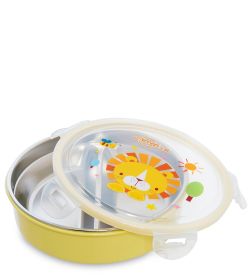 GAEM Home HM-01/15-C Ланч-бокс 400 мл