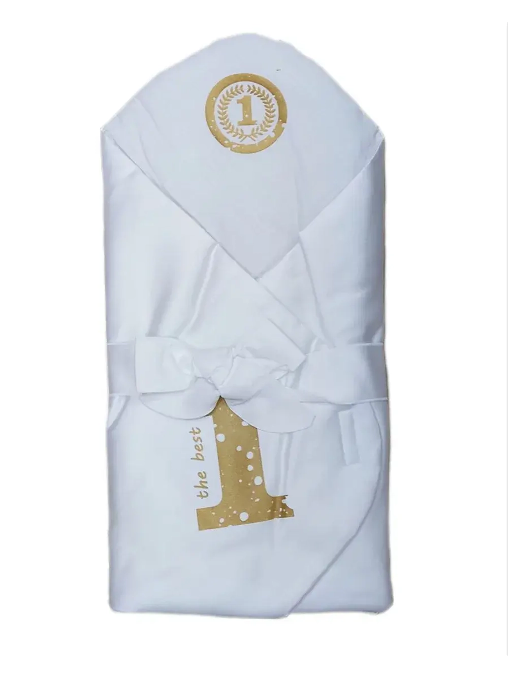 Конверт на выписку демисезонный универсальный.