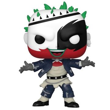 Фигурка Funko POP! Heroes DC Batman The Joker King (Exc) (416) 58203