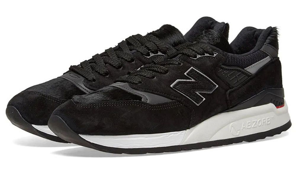 Кроссовки New Balance Nb 998