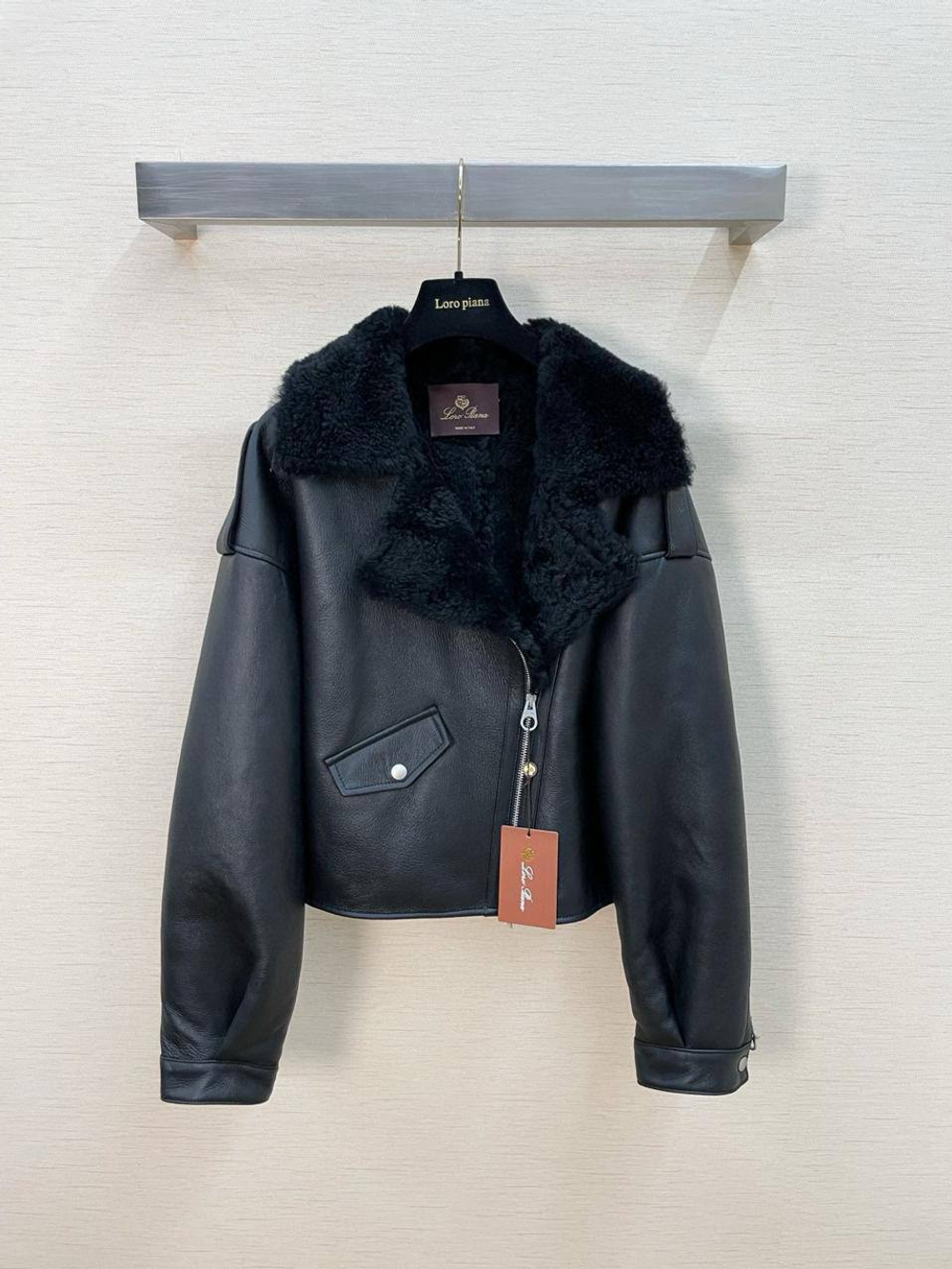 Дубленка Loro Piana