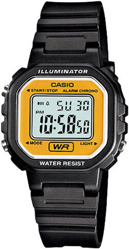 Женские наручные часы Casio LA-20WH-9A