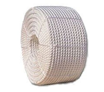 Веревка капроновая Ø 10мм.