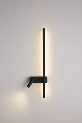 8981-620 BLACK (1/12) Настенный светильник NW
