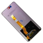 Дисплей для Realme C55 (RMX3710) в сборе с тачскрином Черный - OR