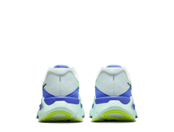 Мужские беговые кроссовки Nike Structure Plus M лаймово-Blue