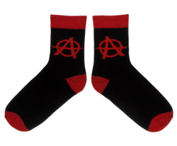 Носки Anarchy