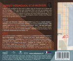 Soundtrack / Alfred Hitchcock Et La Musique (2CD)