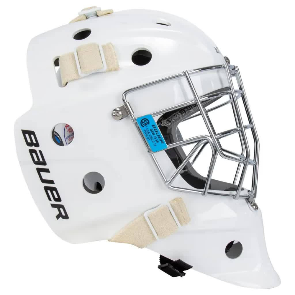 Шлем BAUER вратаря PROFILE 930 SR