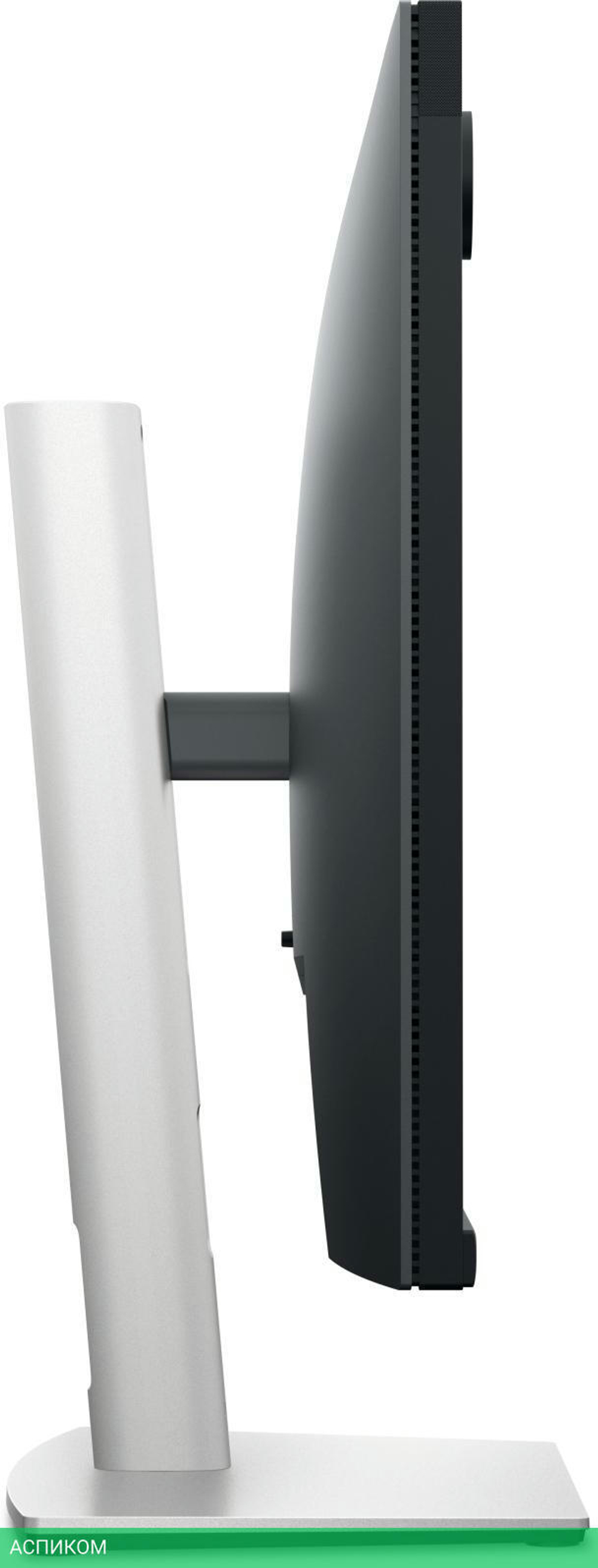 Монитор Dell P2424HEB черный