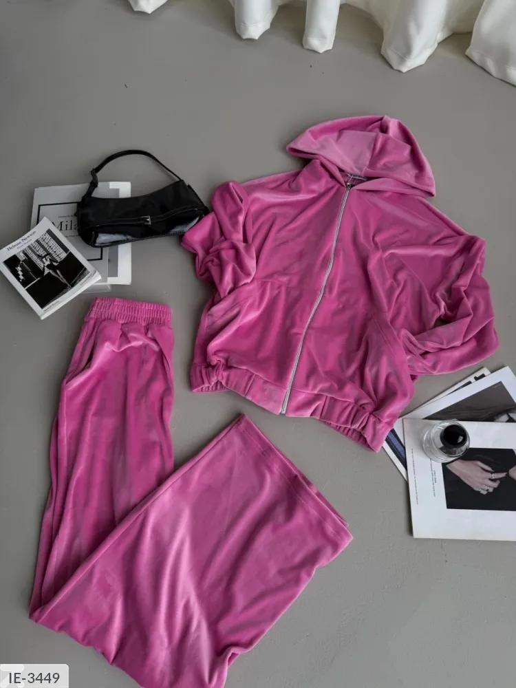 Костюм IE-3451 Фабрика Моды