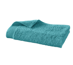 Полотенце UNI CELADON 30х50 (набор 2шт) Blanc des Vosges 30x50 Бирюзовый