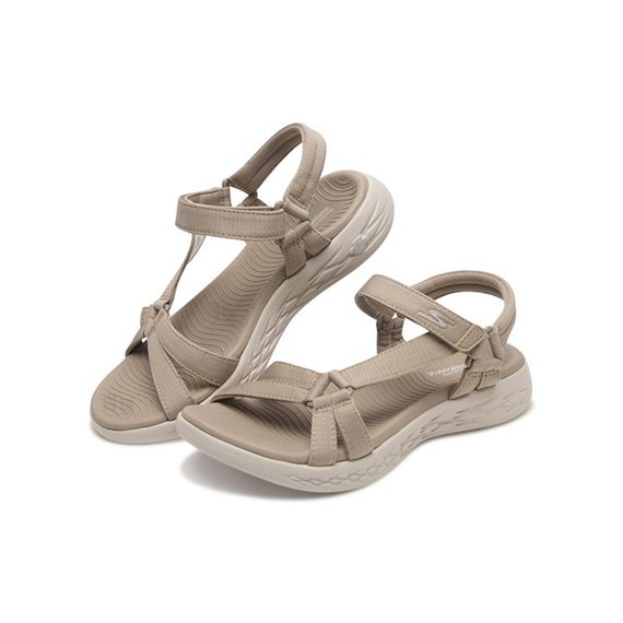 Skechers On The Go 600 'Natural'