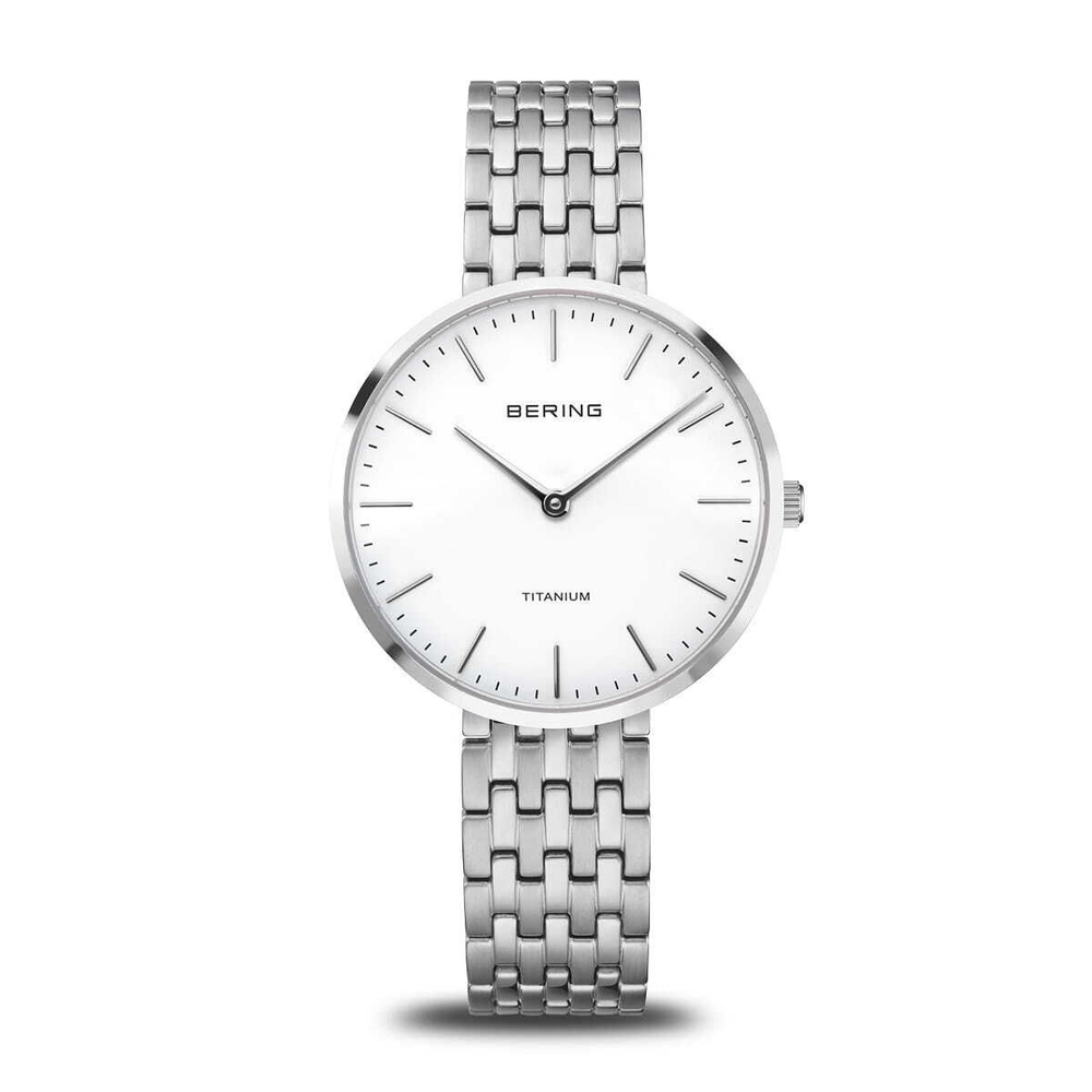 Женские наручные часы Bering 19334-004