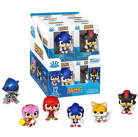 Фигурки Funko POP