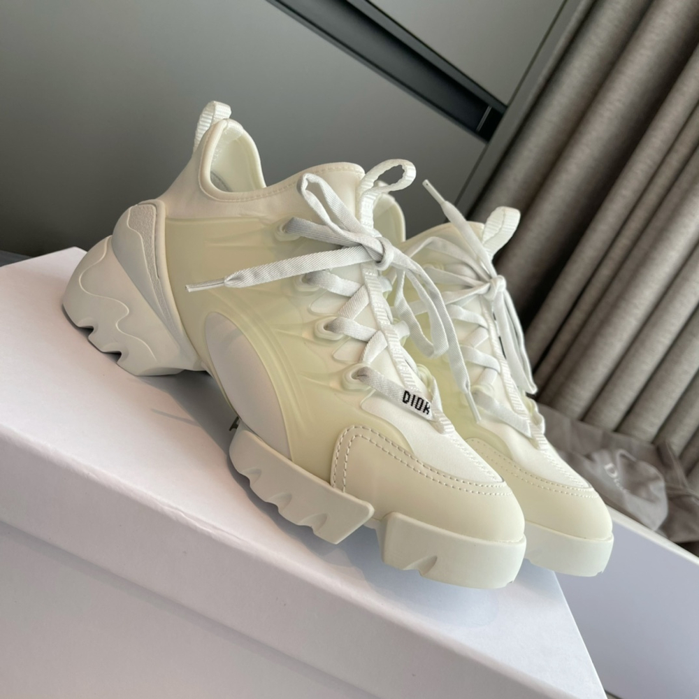 Christian Dior D-Connect Sneaker
