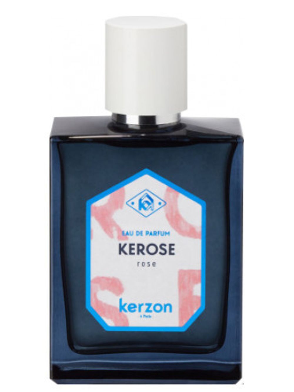 Kerzon Paris Kerose Rose