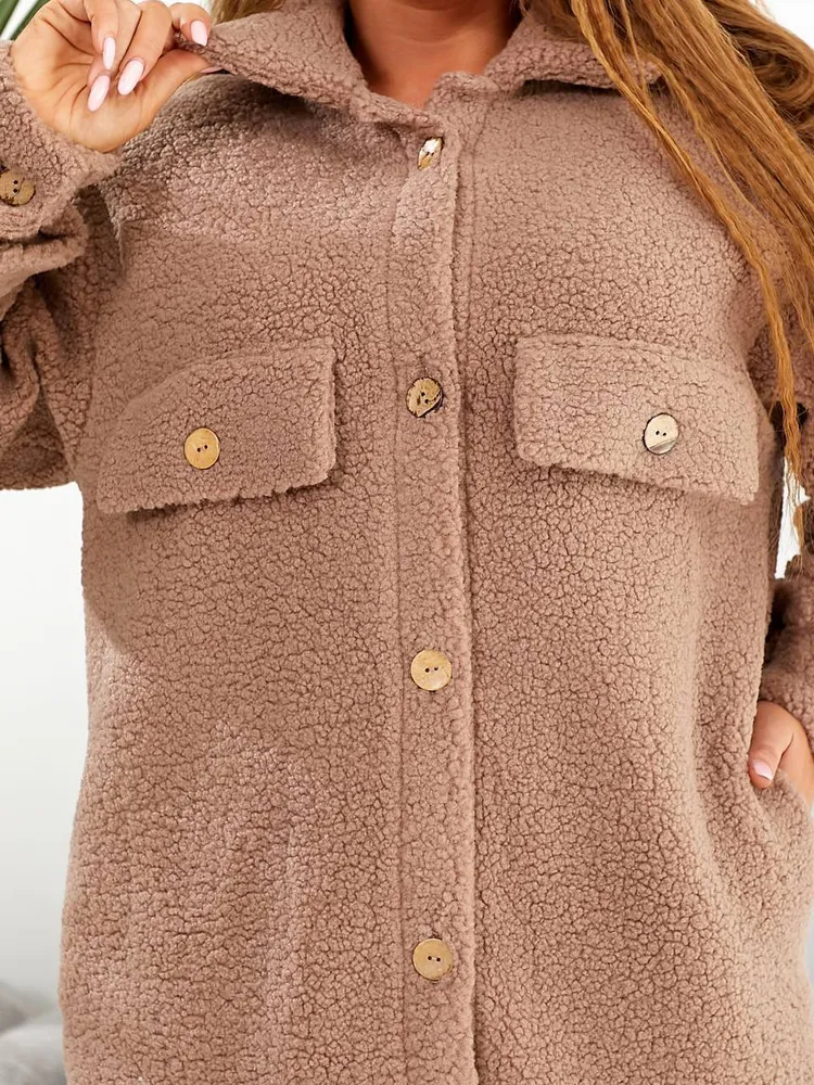 Рубашка УК-2428-1 Fabrika