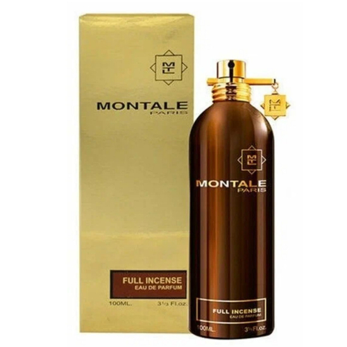 MONTALE Full Incense edP 100ml lady /49119