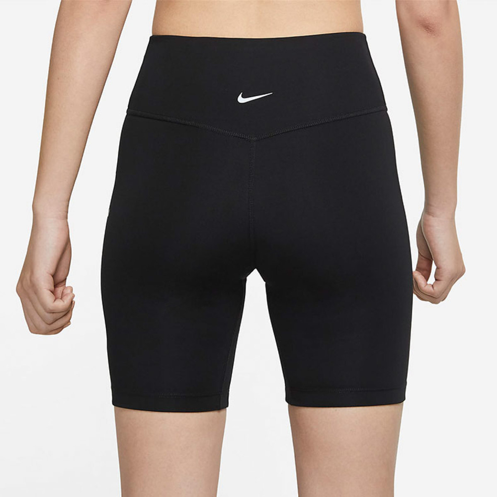 Шорты Nike As W Nk Swoosh Rn Tght Shrt 7, DA1284-010