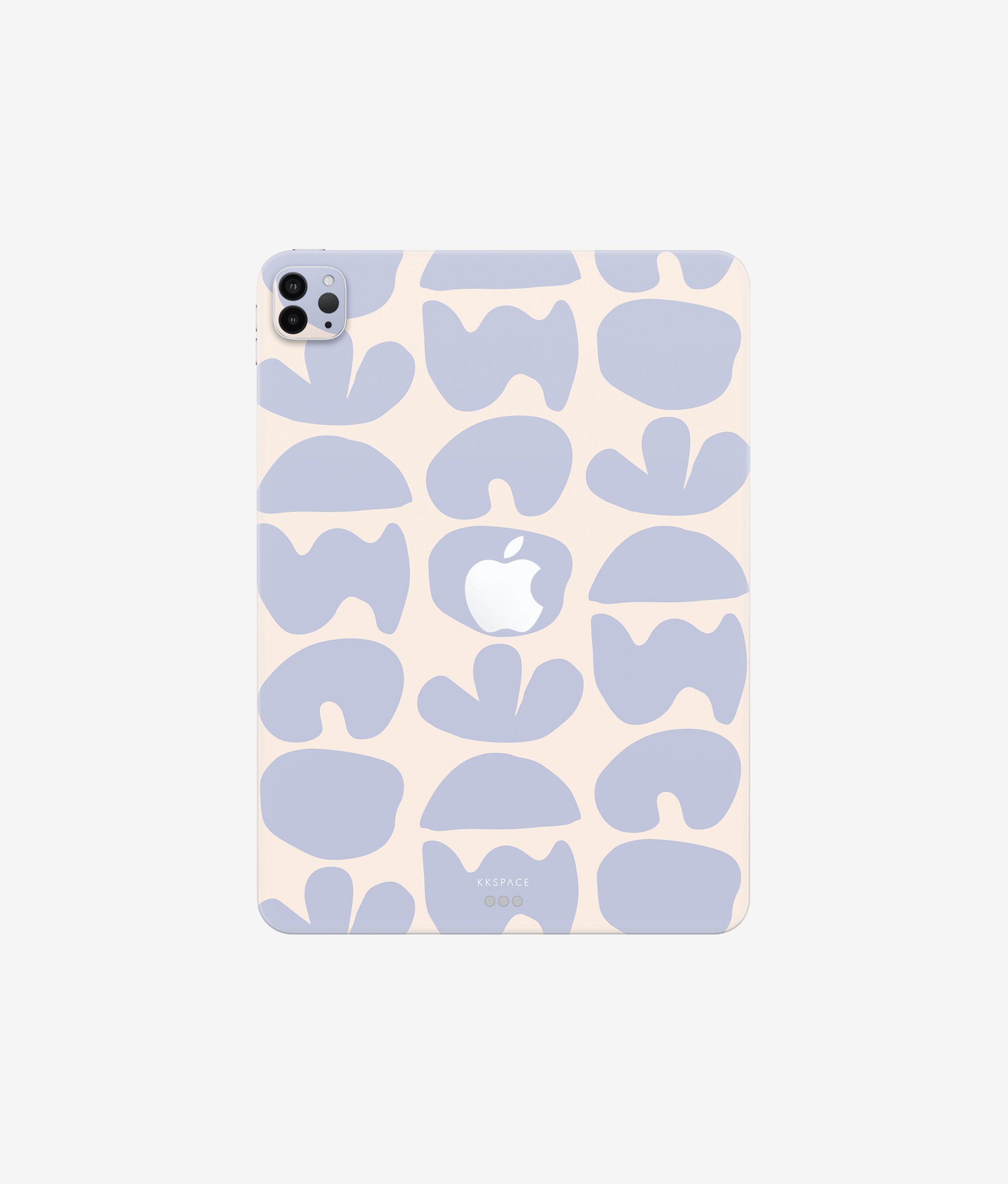 Виниловая наклейка BALANCE для iPad