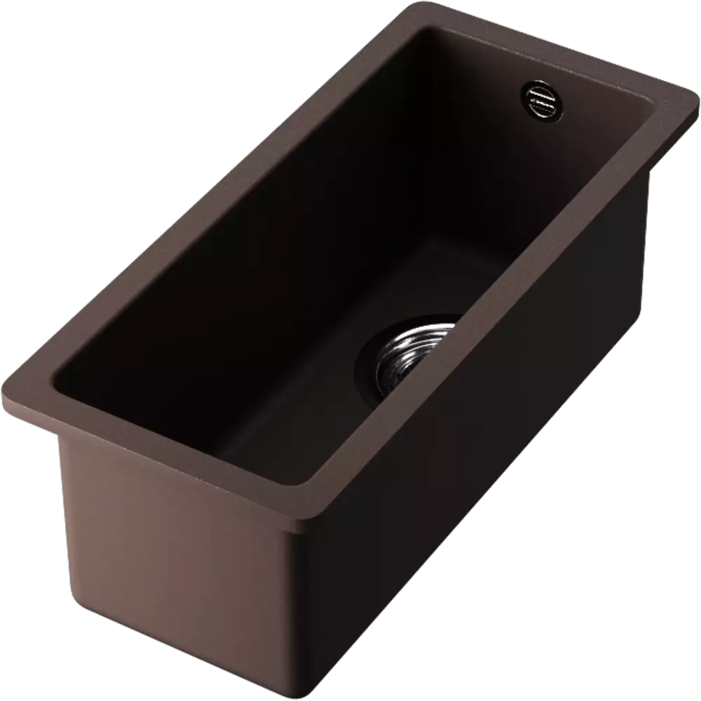 Кухонная мойка Omoikiri Bosen 20-U-WH