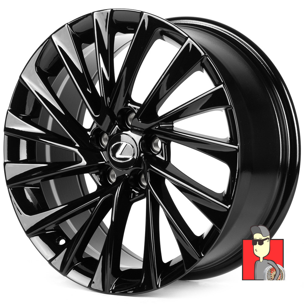 Комплект дисков Lexus 18x8 et40 5x114.3