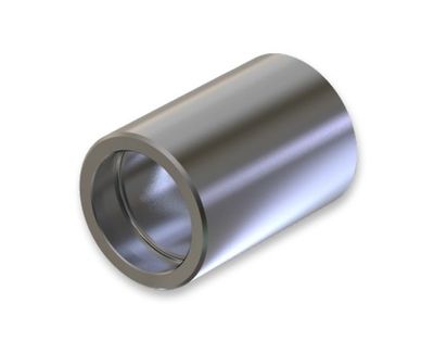 Муфты PTFE производства ZEC