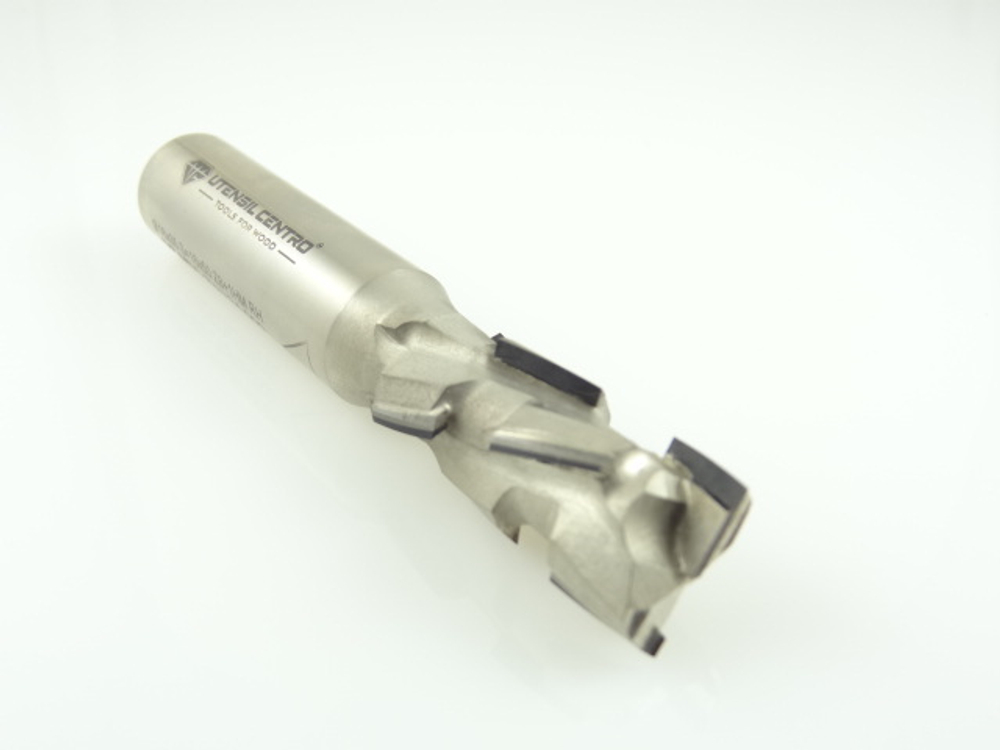 Фреза алмазная концевая D.16x35 S.16х58 Z=8+1HM RH