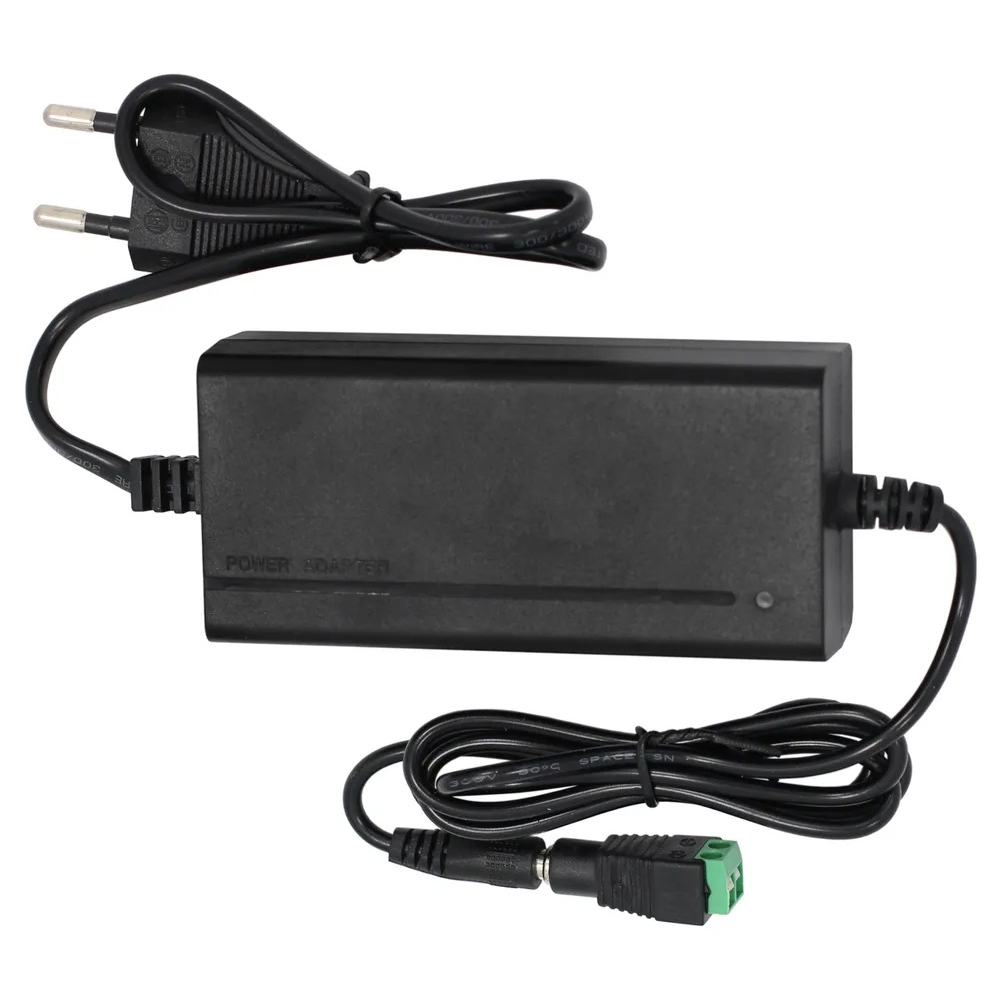 ST-PS103DAL-BK Блок питания 12 VDC 3A +адаптер