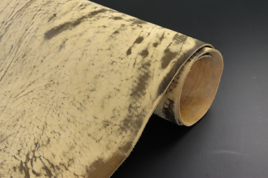 3.6-4.0 Кулат светло-желтый лофт (Чепрак с полой)