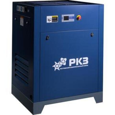 Винтовой компрессор Airrus 11