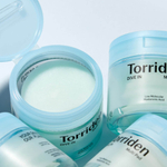 Torriden Molecular Hyaluronic Acid Multi Pad Увлажняющие многофункциональные пэды 80 шт