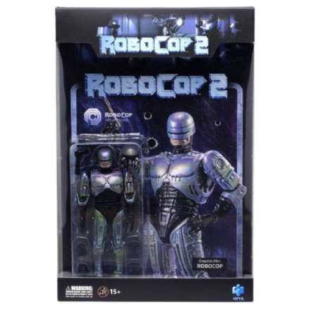 Фигурка Robocop 2 Robocop Action Figure