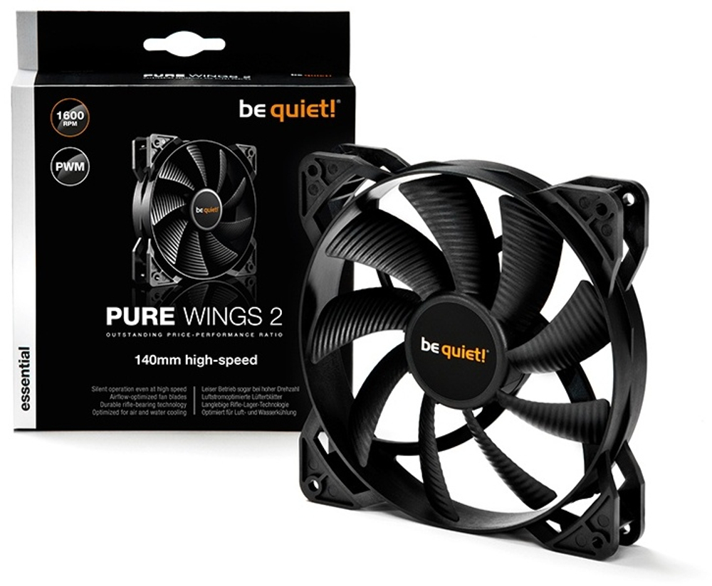Be quiet Pure Wings 2 BL083