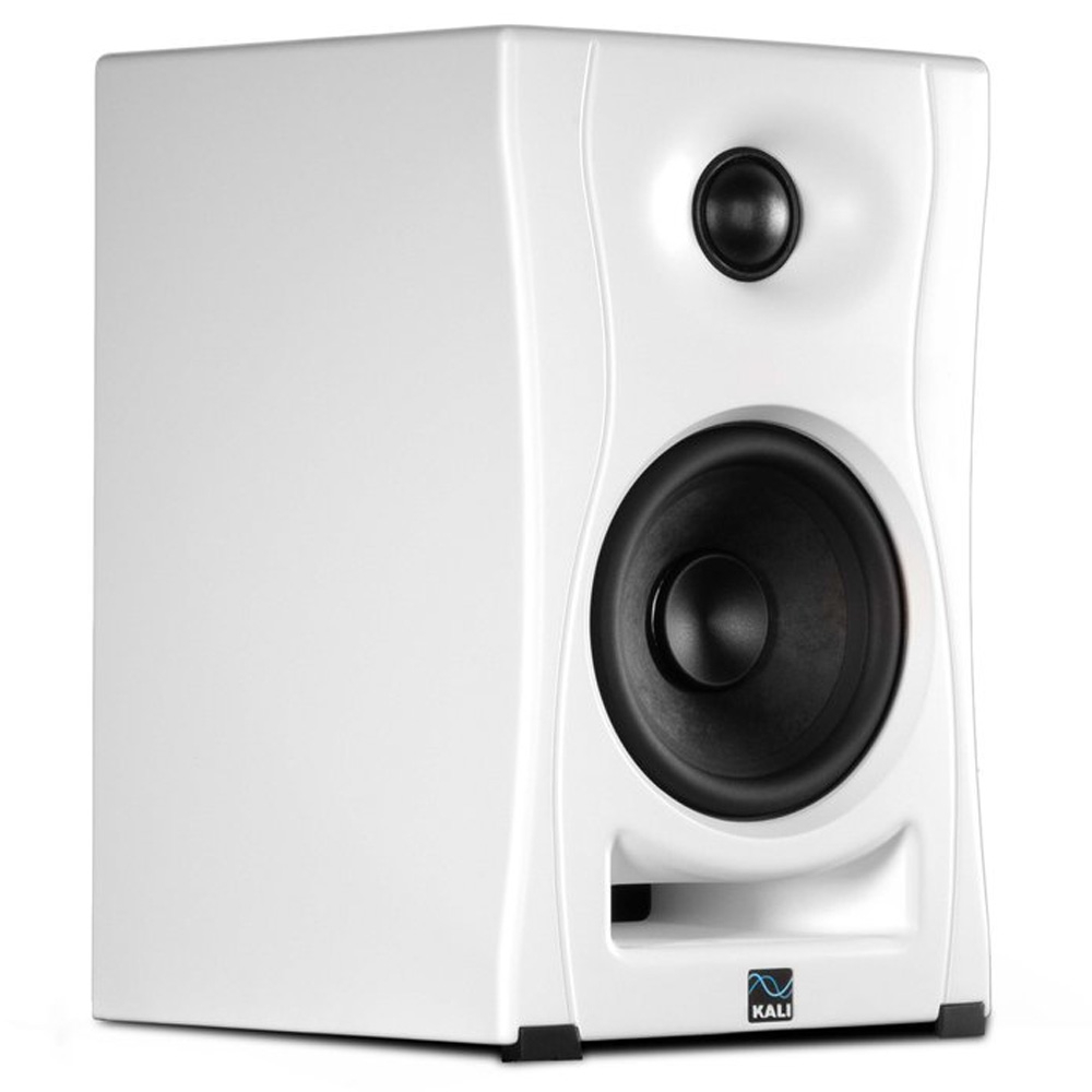 Активные студийные мониторы Kali Audio LP-UNF-W (пара)