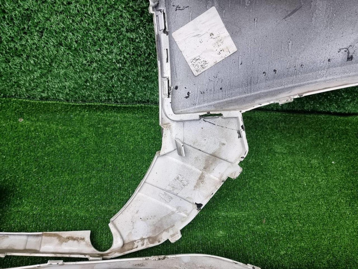 Бампер передний Chery Tiggo 8 Pro Max (2022-2024)