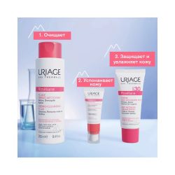 Uriage Roseliane Anti-Redness Cream Крем против покраснений SPF30, 40 мл